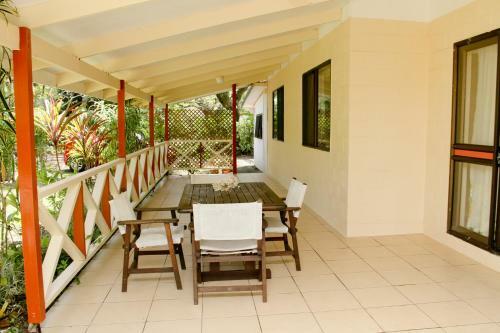 Villa Bella Beach Bungalows