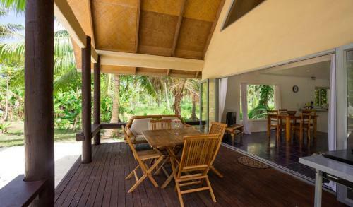 Villa Bella Beach Bungalows