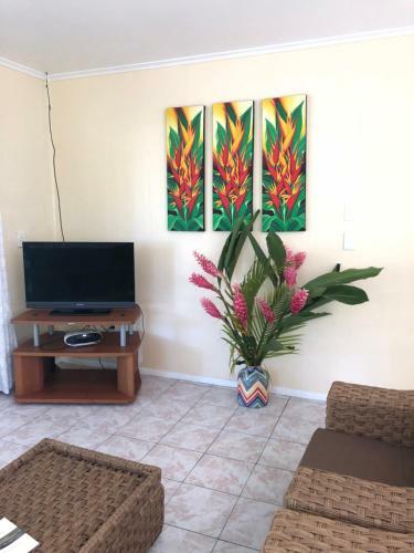 Villa Bella Beach Bungalows