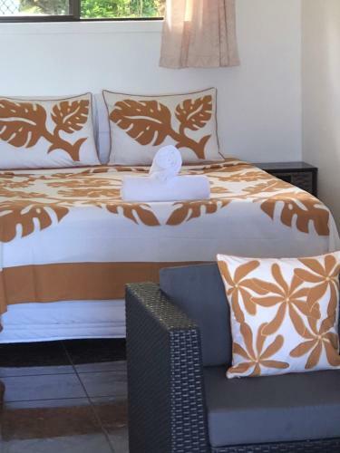 Villa Bella Beach Bungalows