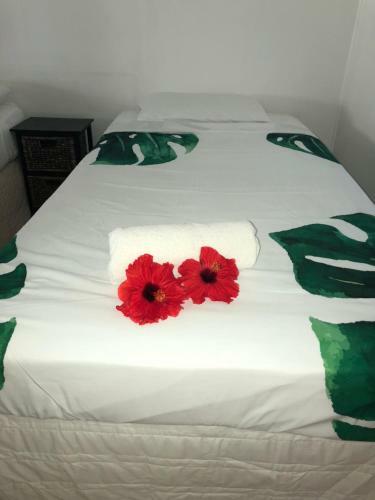 Villa Bella Beach Bungalows