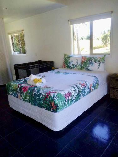 Villa Bella Beach Bungalows