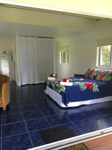Villa Bella Beach Bungalows