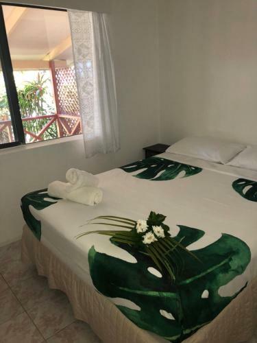 Villa Bella Beach Bungalows