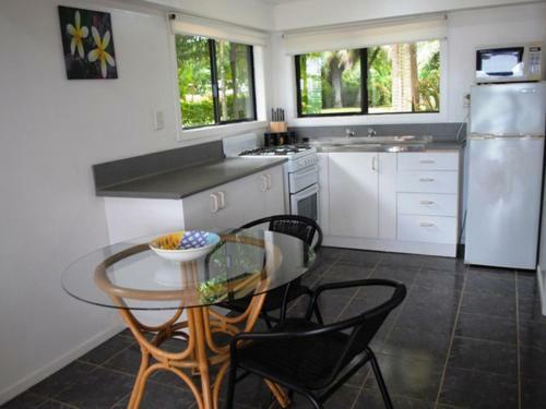 Villa Bella Beach Bungalows