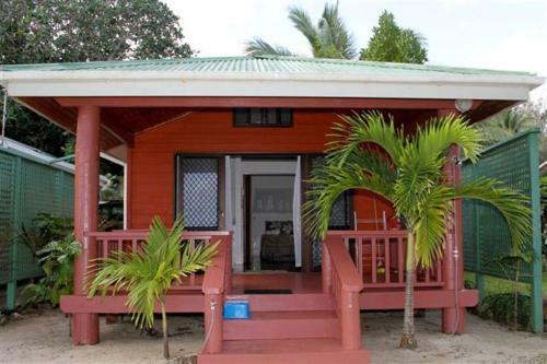 Villa Bella Beach Bungalows