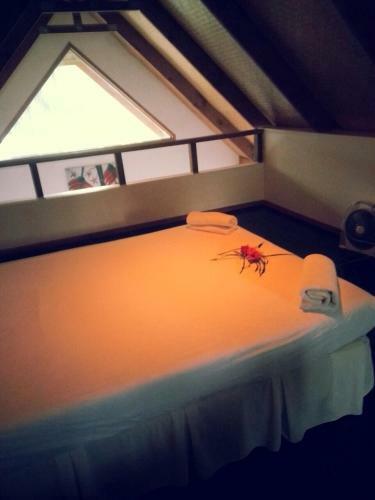 Villa Bella Beach Bungalows