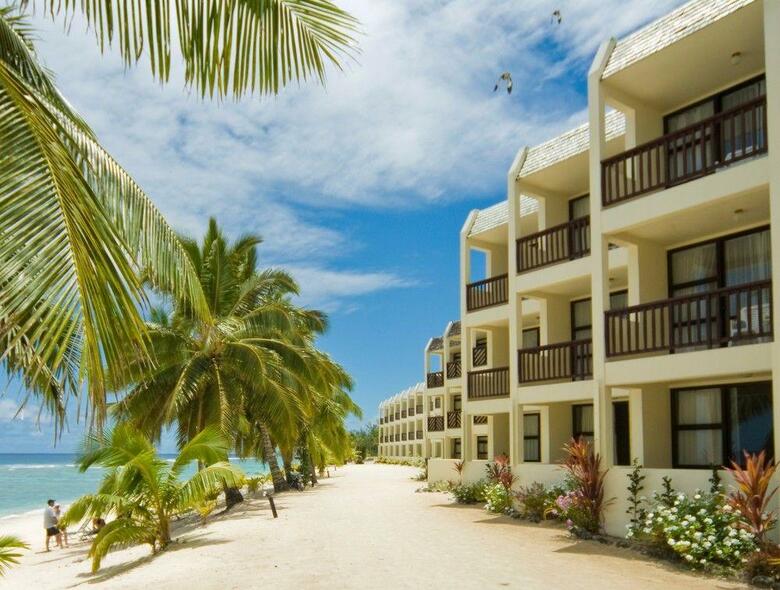 Hotel The Edgewater Resort & Spa