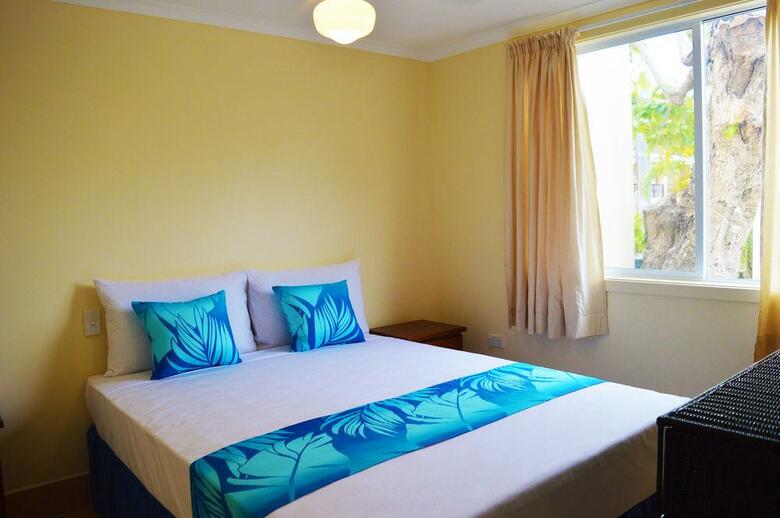 Hotel The Edgewater Resort & Spa