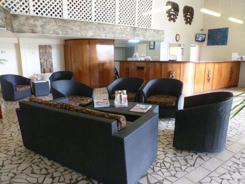 Hotel The Edgewater Resort & Spa