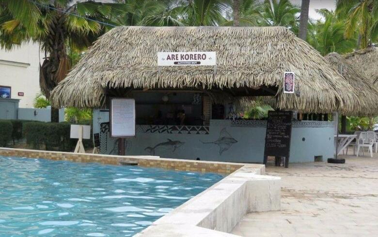 Hotel The Edgewater Resort & Spa