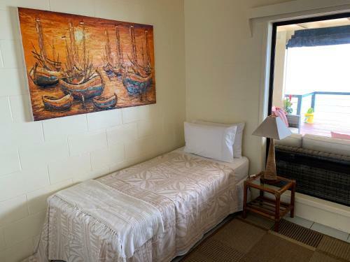 Islander On The Beach Villa