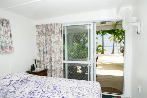 Hotel Sunhaven Beach Bungalows