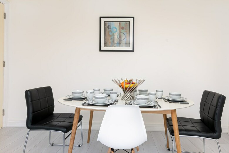 Apartamentos Stay @ Redlion