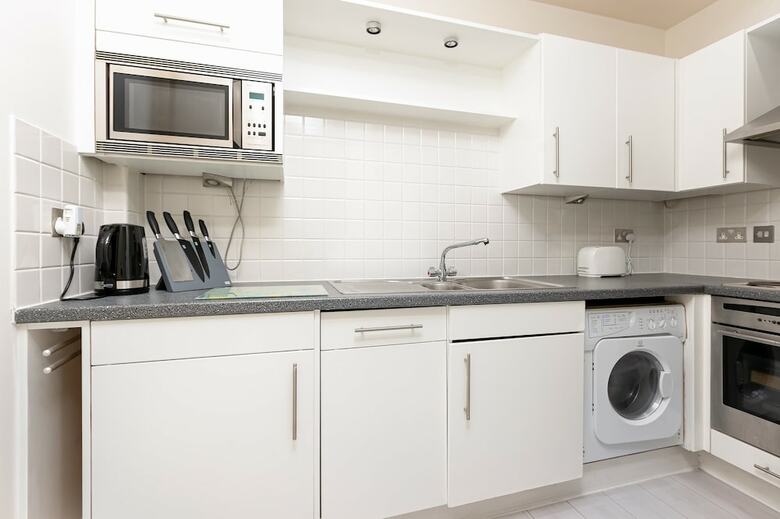Apartamentos Stay @ Redlion