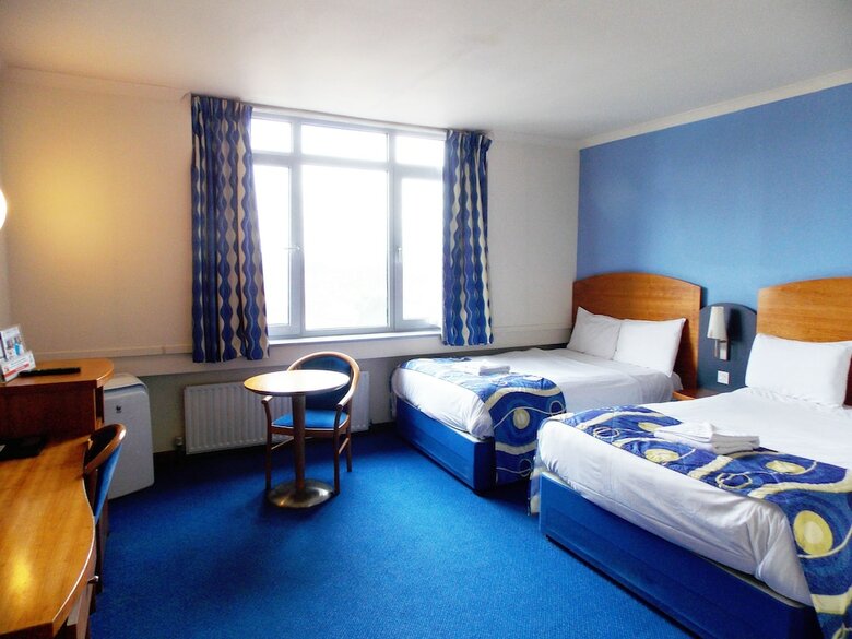 London Wembley International Hotel
