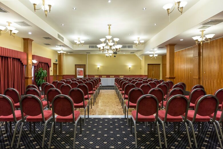 London Wembley International Hotel