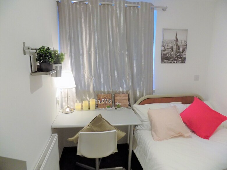 Muse Homestay