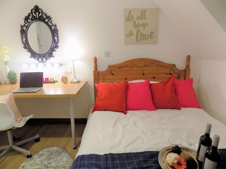 Muse Homestay