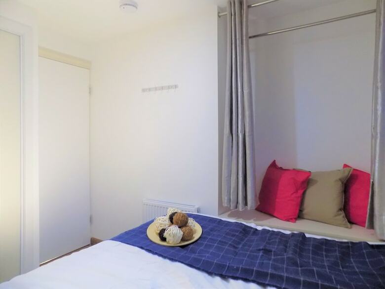 Muse Homestay