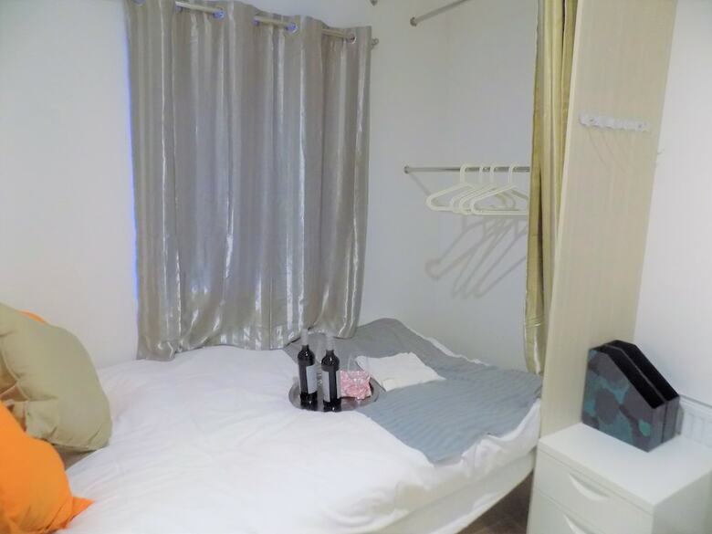 Muse Homestay