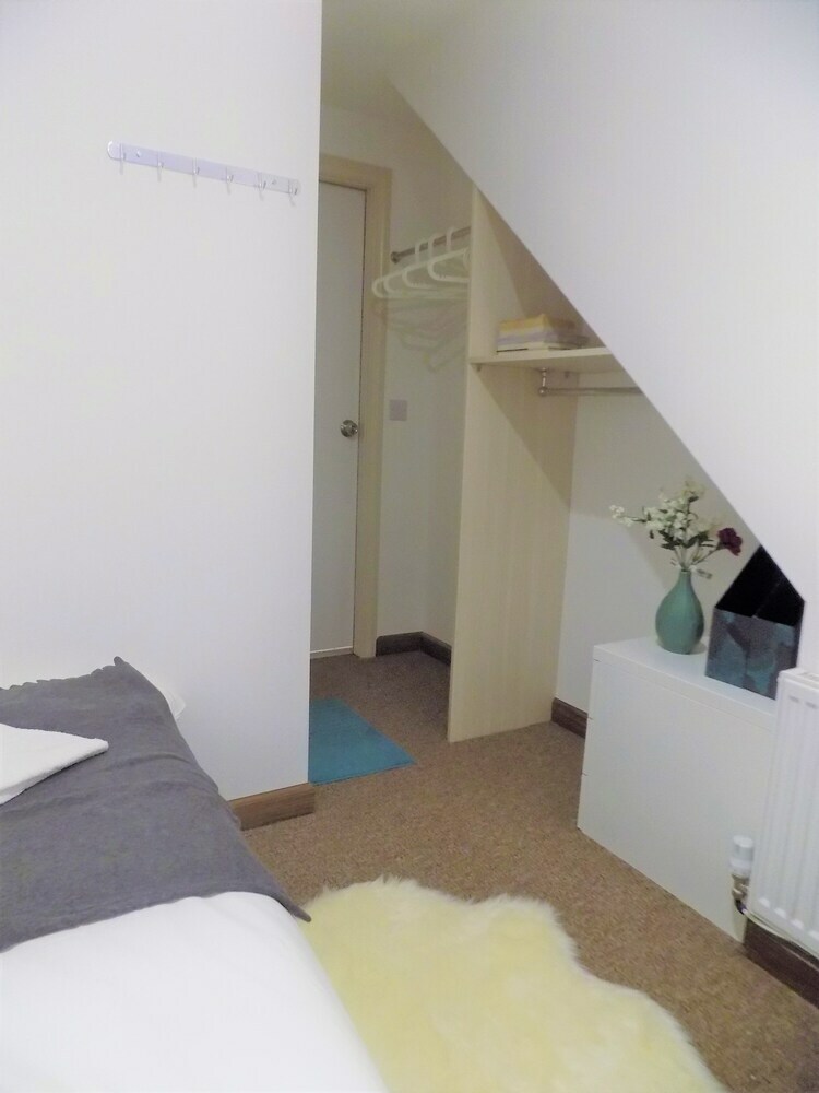 Muse Homestay