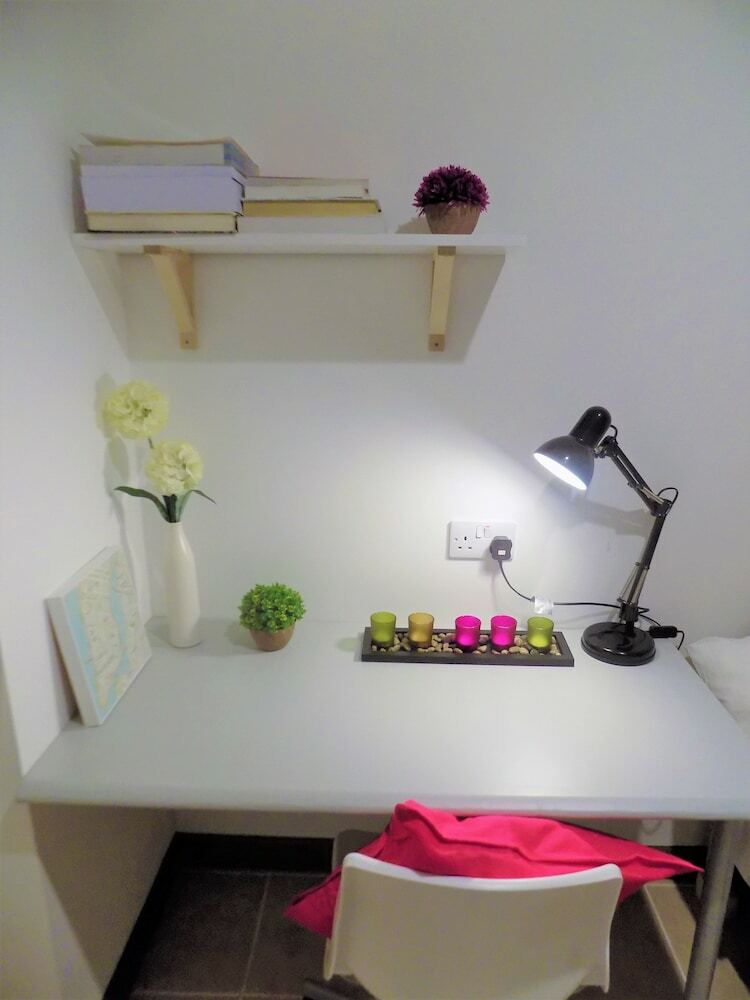 Muse Homestay