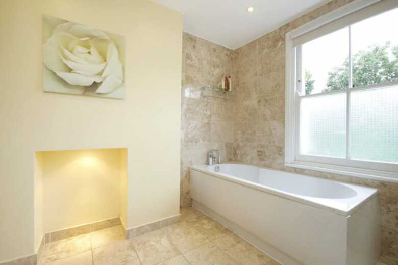 Apartamentos Veeve - Highbury Fields