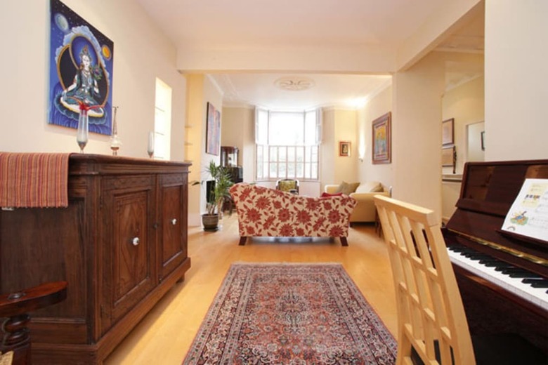 Apartamentos Veeve - Highbury Fields
