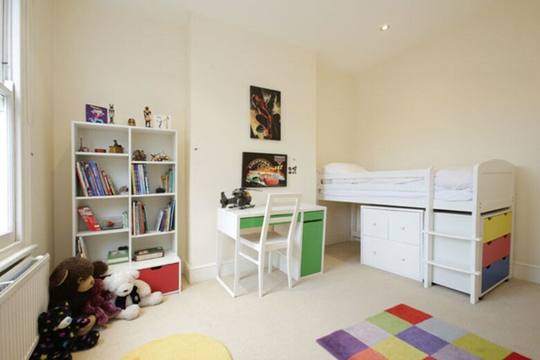 Apartamentos Veeve - Highbury Fields