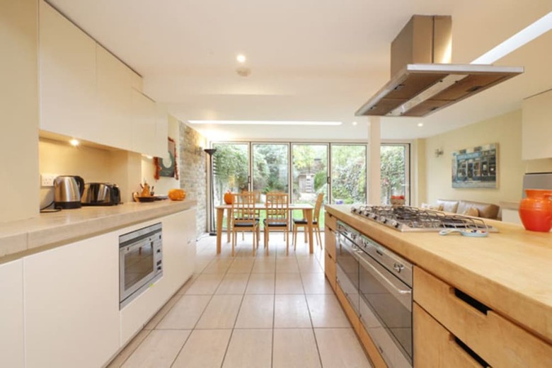 Apartamentos Veeve - Highbury Fields
