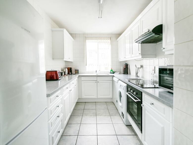 Apartamentos Luxury Stay Bond Street