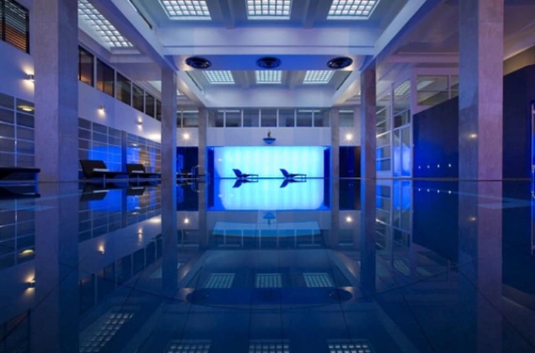 Aparthotel Dolphin House Serviced Apartments