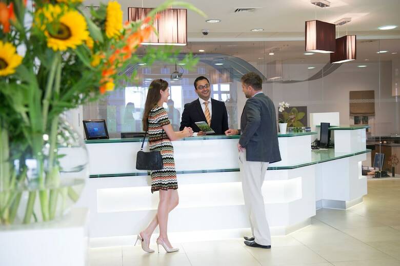 Aparthotel Dolphin House Serviced Apartments