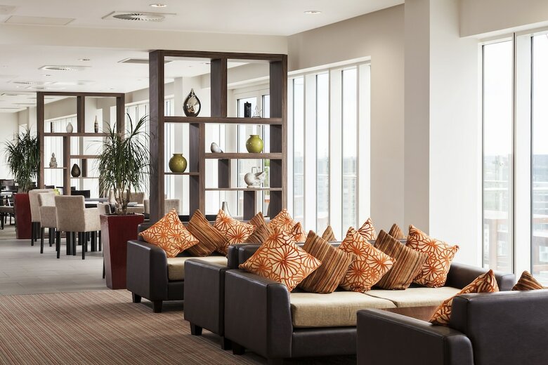 Aparthotel Staybridge Suites London - Stratford City