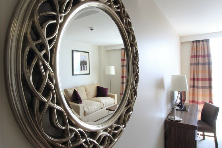 Aparthotel Staybridge Suites London - Stratford City