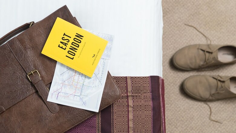 Aparthotel Staybridge Suites London - Stratford City