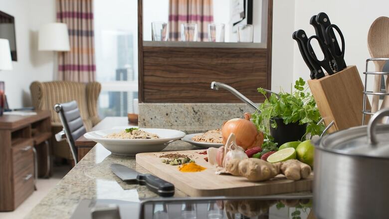 Aparthotel Staybridge Suites London - Stratford City
