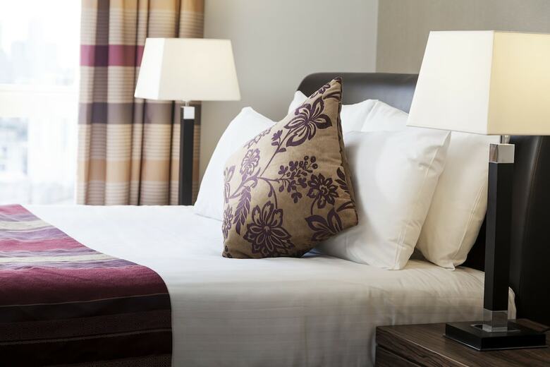 Aparthotel Staybridge Suites London - Stratford City