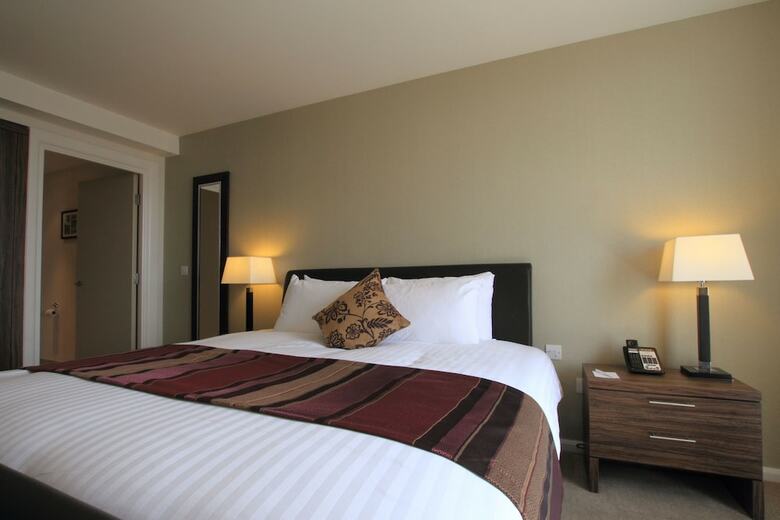 Aparthotel Staybridge Suites London - Stratford City