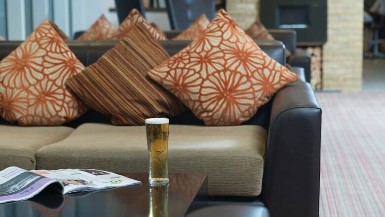 Aparthotel Staybridge Suites London - Stratford City