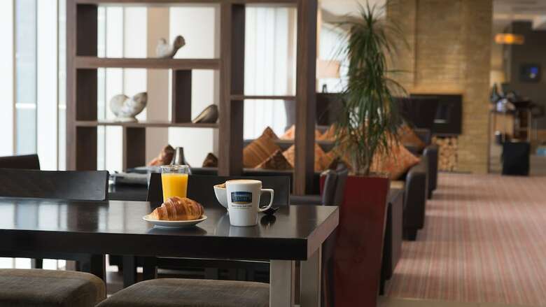 Aparthotel Staybridge Suites London - Stratford City