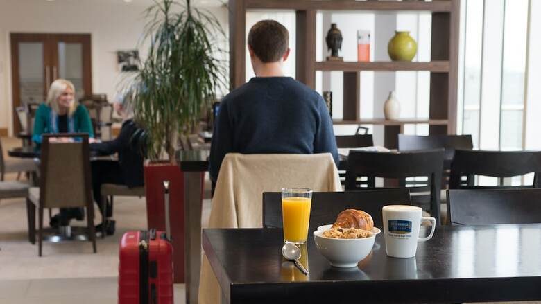 Aparthotel Staybridge Suites London - Stratford City