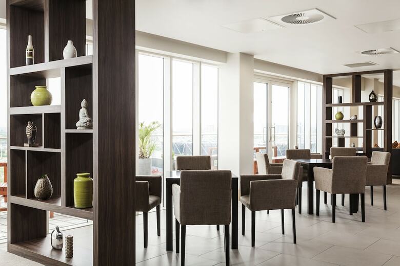 Aparthotel Staybridge Suites London - Stratford City
