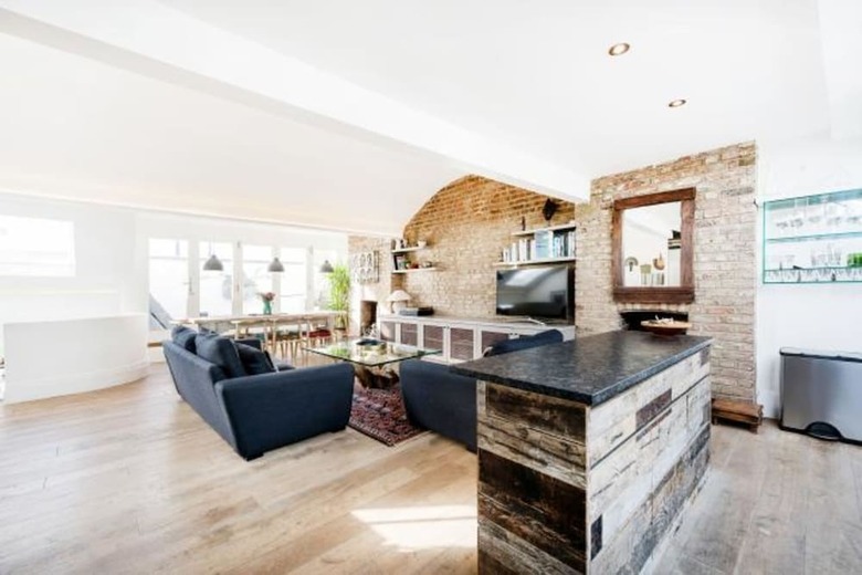 Apartamentos Luxurious And Spacious Notting Hill Maisonette