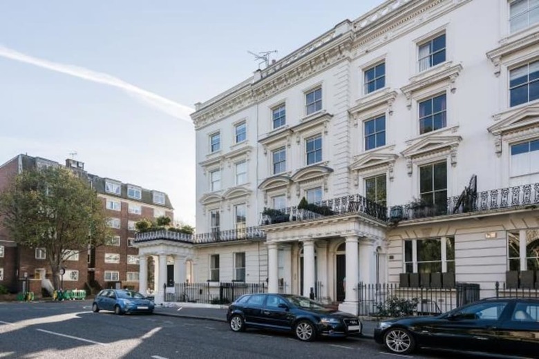 Apartamentos Luxurious And Spacious Notting Hill Maisonette
