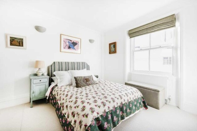 Apartamentos Luxurious And Spacious Notting Hill Maisonette