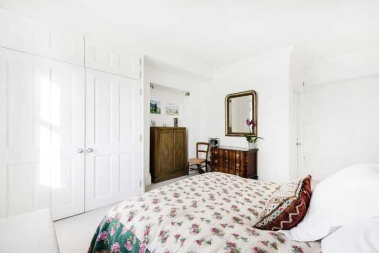 Apartamentos Luxurious And Spacious Notting Hill Maisonette