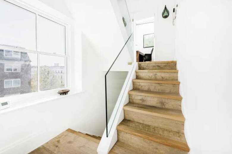 Apartamentos Luxurious And Spacious Notting Hill Maisonette