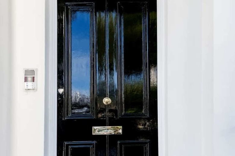 Apartamentos Luxurious And Spacious Notting Hill Maisonette